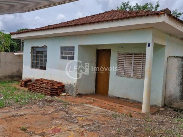 Casa venda em Vila dos Marimbas, Campo Grande