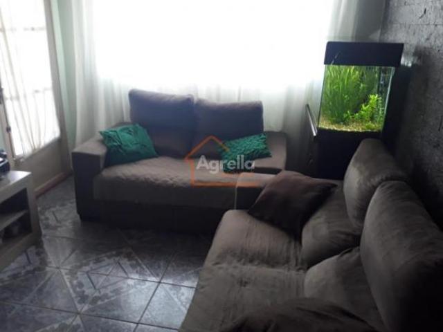 Casa venda em Moji-Mirim