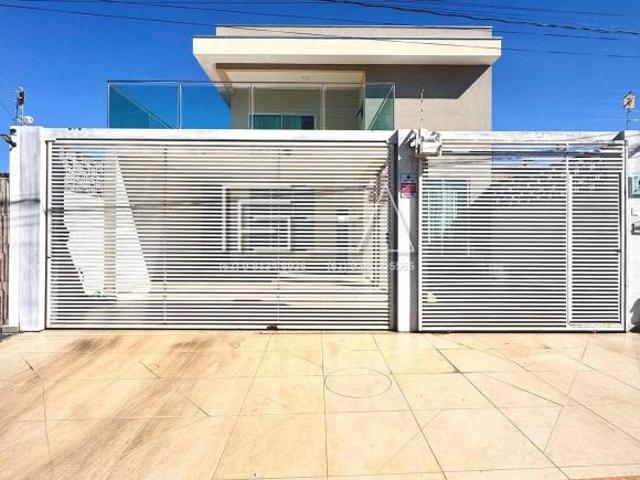 Casa venda em Região Geográfica Imediata de Águas Lindas de Goiás, Região Integrada de Desenvolvimento do Distrito Federal e Entorno