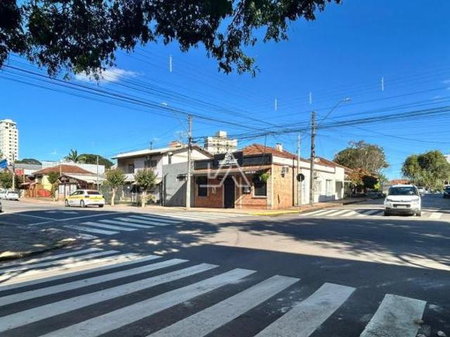 Casa venda em Região Geográfica Imediata de Passo Fundo, Passo Fundo