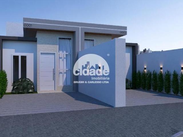 Casa venda em Região Geográfica Imediata de Cascavel, Cascavel