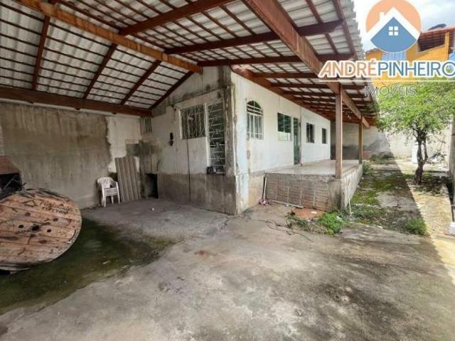Casa venda em Parque São Pedro, Belo Horizonte