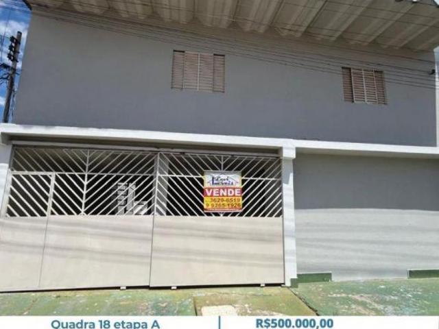Ponto Comercial venda em Região Geográfica Imediata de Luziânia, Região Integrada de Desenvolvimento do Distrito Federal e Entorno