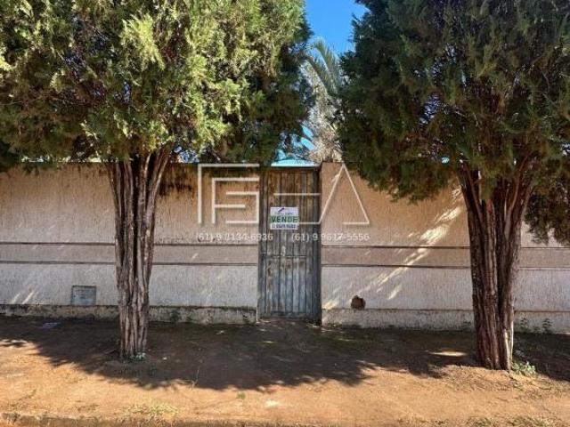 Casa venda em Região Geográfica Imediata de Águas Lindas de Goiás, Região Integrada de Desenvolvimento do Distrito Federal e Entorno