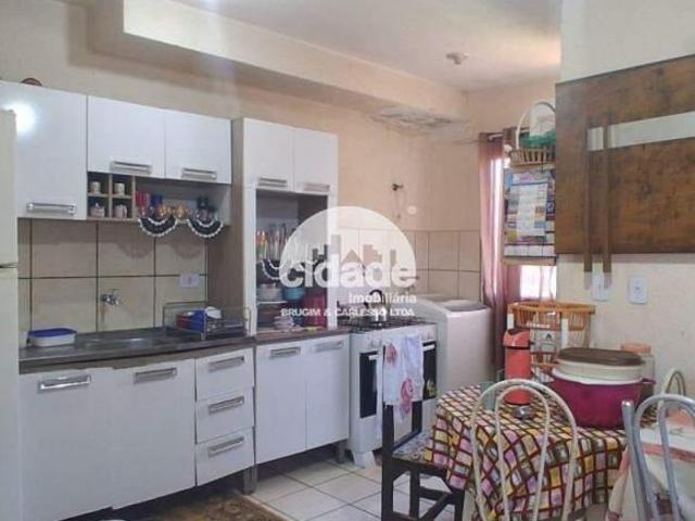 Apartamento venda em Região Geográfica Imediata de Cascavel, Cascavel