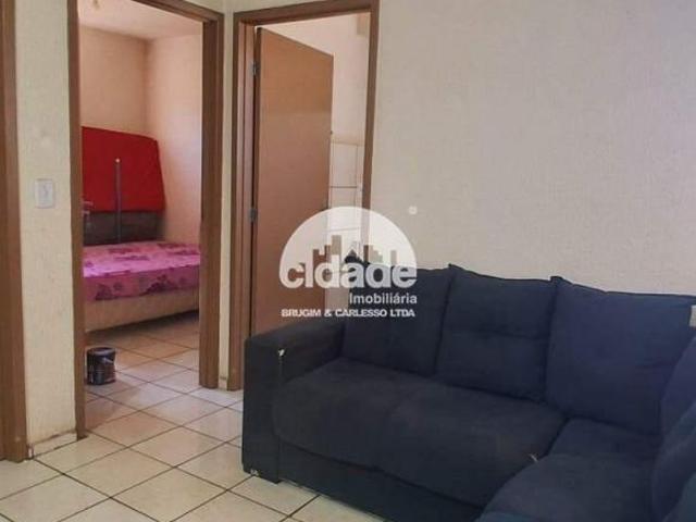 Apartamento venda em Região Geográfica Imediata de Cascavel, Cascavel