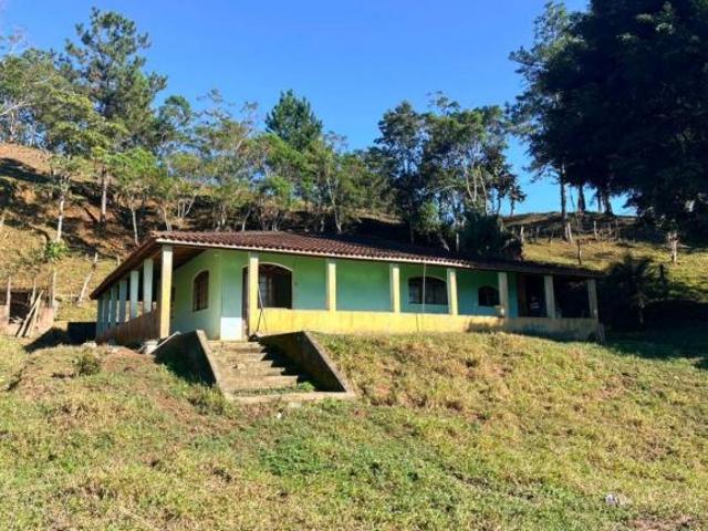 Sítio e chácara venda em Região Imediata de São Paulo, Região Metropolitana de São Paulo