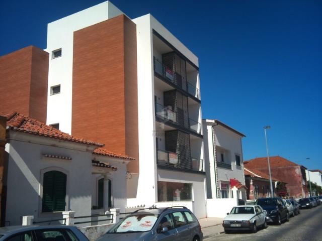 Apartamento venda em Entroncamento, São João Baptista