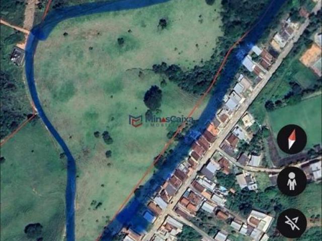 Terreno venda em Região Geográfica Imediata de João Monlevade, Nova Era