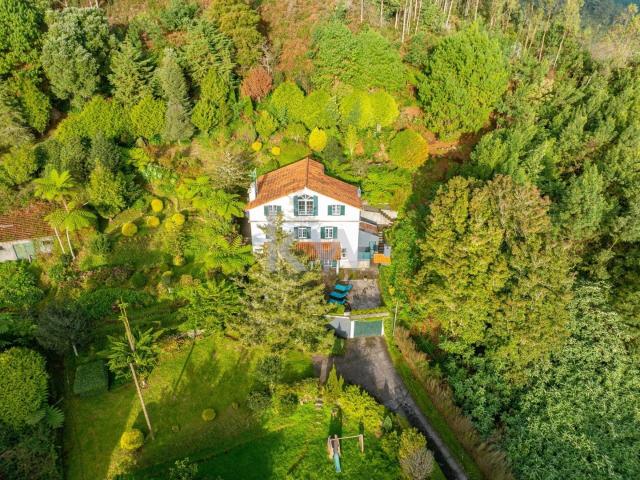 Quinta venda em Santa Cruz, Ilha Da Madeira