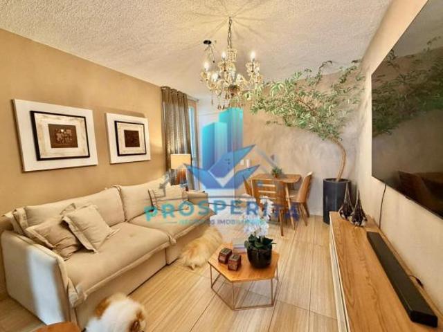 Apartamento venda em Cotia