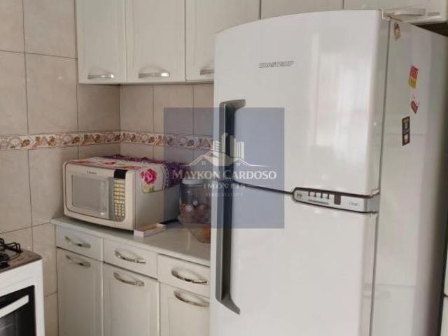 Apartamento venda em Embu das Artes