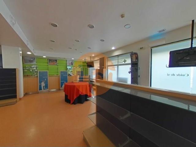 Loja venda em Olhão, Faro