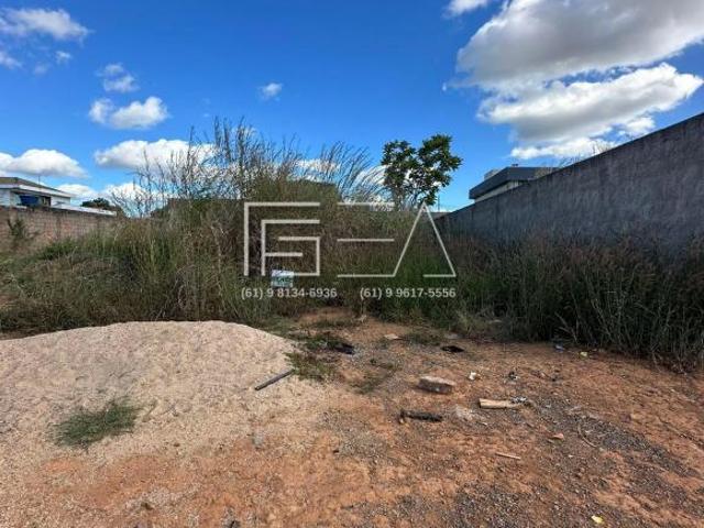 Terreno venda em Região Geográfica Imediata de Águas Lindas de Goiás, Região Integrada de Desenvolvimento do Distrito Federal e Entorno