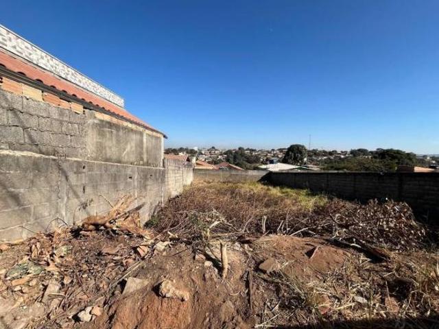 Terreno venda em Região Geográfica Imediata de Sete Lagoas, Região Metropolitana de Belo Horizonte