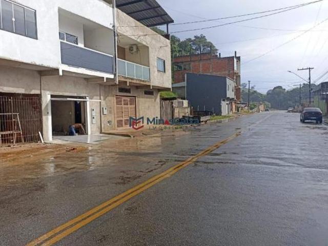Terreno venda em Recanto Verde, Timóteo