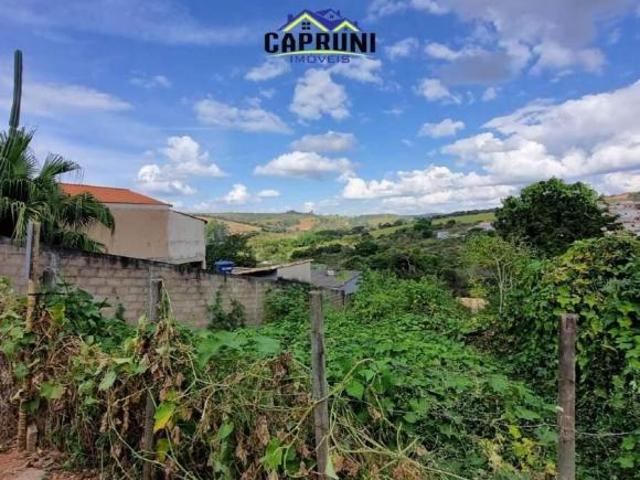 Terreno venda em Região Geográfica Imediata de Oliveira, Passa Tempo