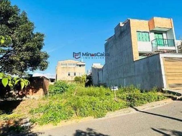 Terreno venda em Parque Veneza, Santana do Paraíso