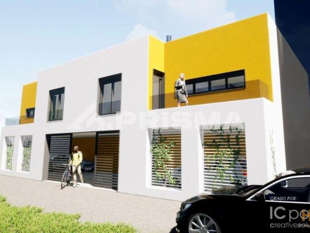 Terreno venda em Castelo Branco