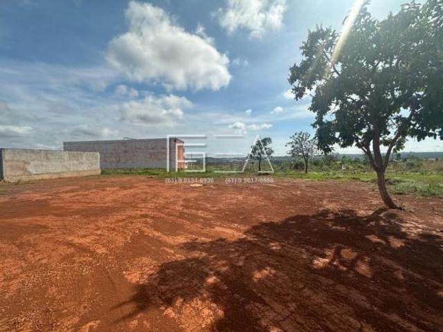 Terreno venda em Região Geográfica Imediata de Águas Lindas de Goiás, Região Integrada de Desenvolvimento do Distrito Federal e Entorno