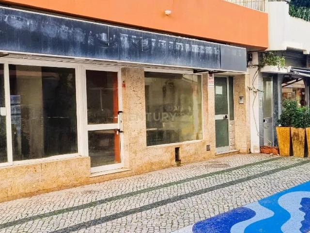 Loja venda em Portimão, Faro