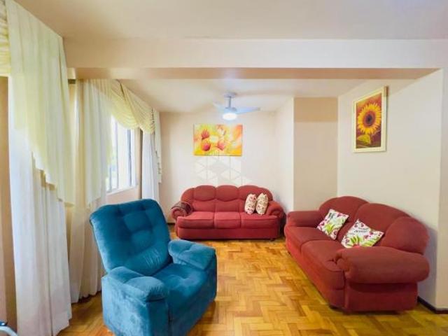 Apartamento venda em Santo Ângelo