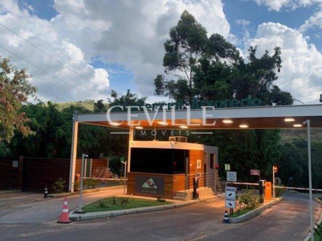 Terreno venda em Nova Lima, Região Geográfica Intermediária de Belo Horizonte