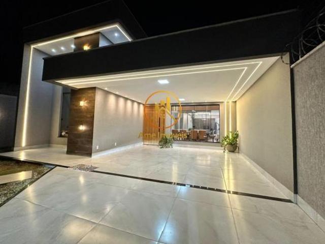 Casa venda em Região Geográfica Imediata de Goiânia, Goiânia