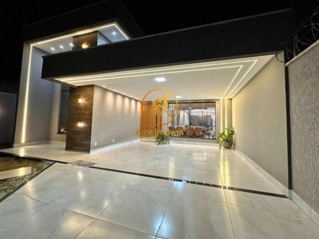 Casa venda em Região Geográfica Imediata de Goiânia, Goiânia