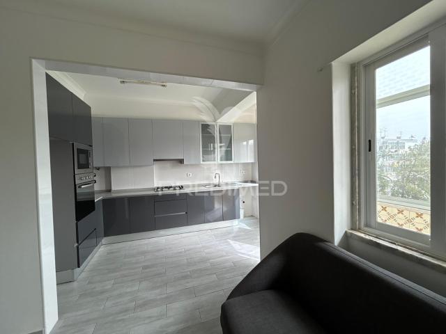 Apartamento venda em Quinta do Americano, Almada