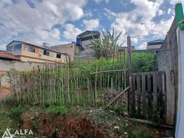 Terreno venda em Nova Cidade, Barbacena