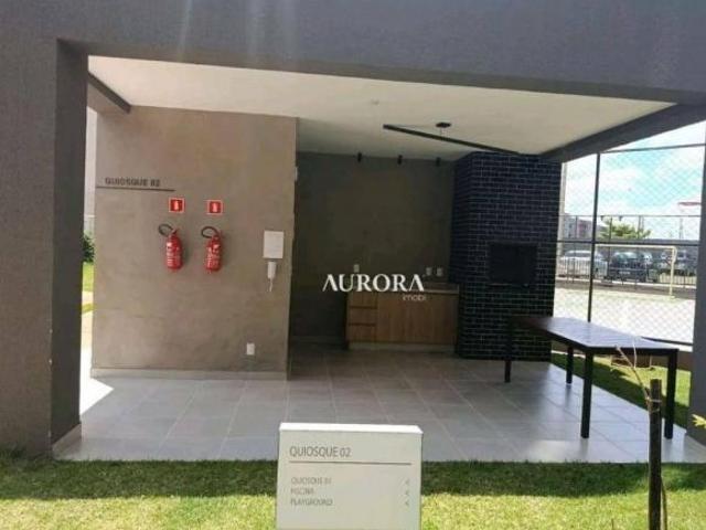 Apartamento venda em Região Geográfica Imediata de Londrina, Londrina