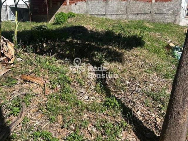Terreno venda em Setor Habitacional Contagem, Sobradinho