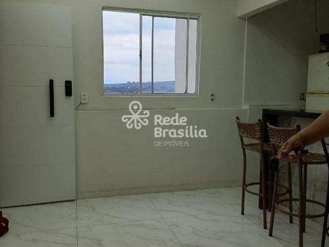 Apartamento venda em Região Geográfica Imediata do Distrito Federal, Região Integrada de Desenvolvimento do Distrito Federal e Entorno
