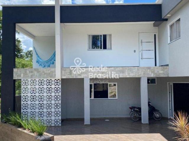 Casa venda em Região Geográfica Imediata do Distrito Federal, Região Integrada de Desenvolvimento do Distrito Federal e Entorno