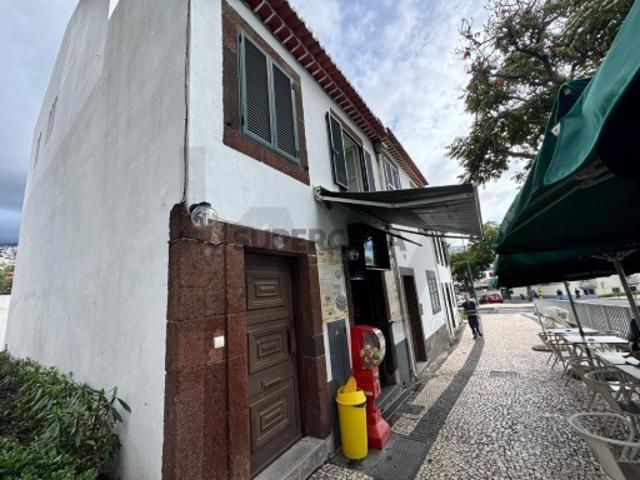 Prédio venda em Funchal, Ilha Da Madeira