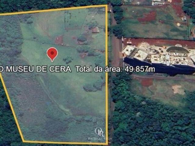 Terreno venda em Região Geográfica Imediata de Foz do Iguaçu, Foz do Iguaçu