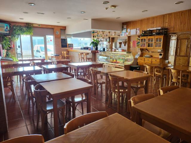 Ponto Comercial venda em Cascais, Alcoitão