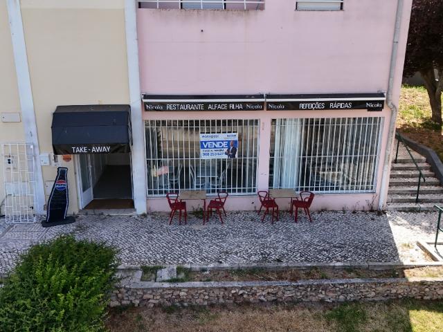 Apartamento alugar em Grelhal, Setúbal