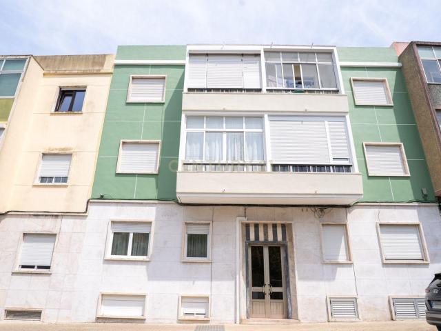 Apartamento venda em Damaia, Amadora