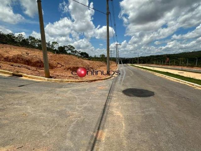 Terreno venda em Vila dos Ipês, Lagoa Santa