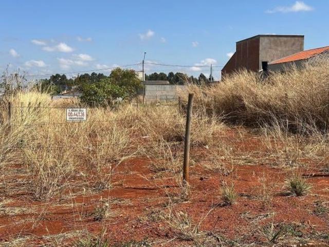 Terreno venda em Piracanjuba, Região Geográfica Intermediária de Itumbiara