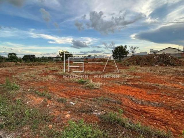 Terreno venda em Região Geográfica Imediata de Águas Lindas de Goiás, Região Integrada de Desenvolvimento do Distrito Federal e Entorno