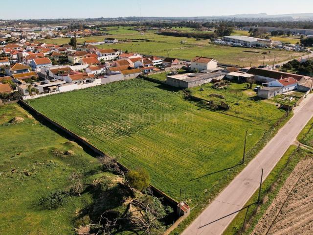 Terreno venda em Moita, Alhos Vedros