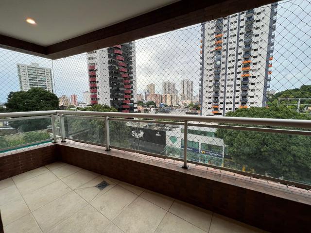 Apartamento aluguel em Região Geográfica Imediata de Belém, Belém