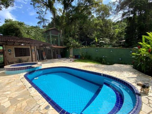 Casa venda em Região Imediata de Caraguatatuba-Ubatuba-São Sebastião, Região Metropolitana do Vale do Paraíba e Litoral Norte
