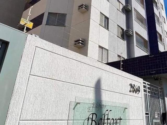 Apartamento venda em Região Geográfica Imediata de Campo Grande, Campo Grande