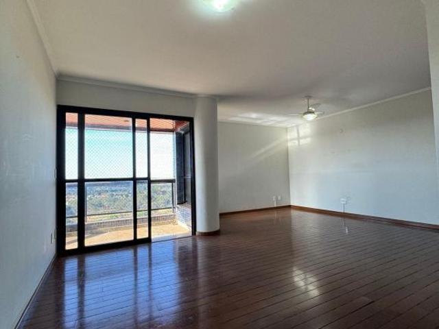 Apartamento venda em Barretos