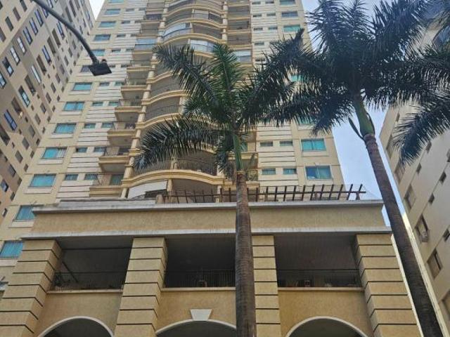 Apartamento venda em Região Geográfica Imediata de Goiânia, Goiânia