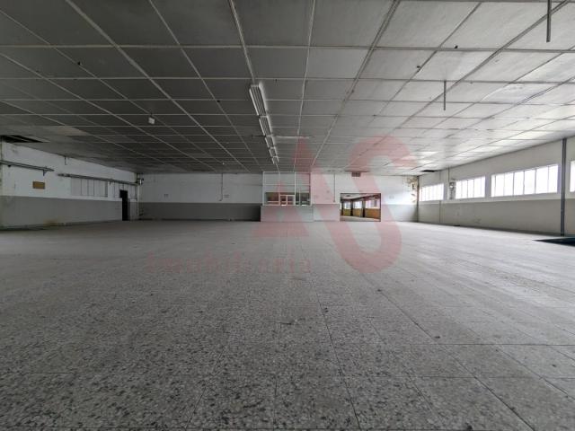Armazém alugar em Fafe, Braga